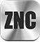 Znc grey