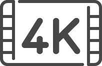 4k x3